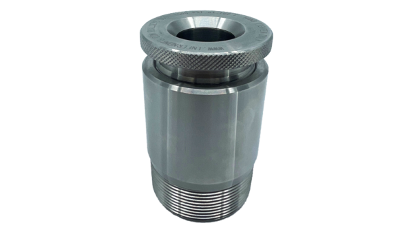 Bullseye Sight Glass - Image 2