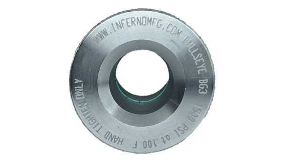 Bullseye Sight Glass - Image 4