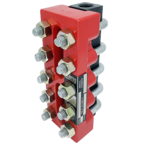 Reflex Style Flat Glass Column Gage