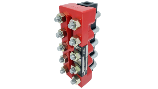 Reflex Style Flat Glass Column Gage