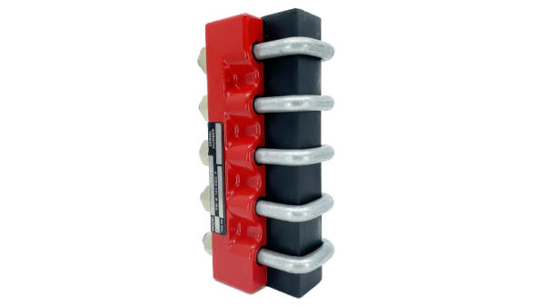 Reflex Style Flat Glass Column Gage - Image 3