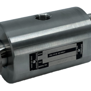 SFI-6000 Sight Feed Indicator
